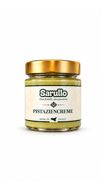 Pistaziencreme – 200 g