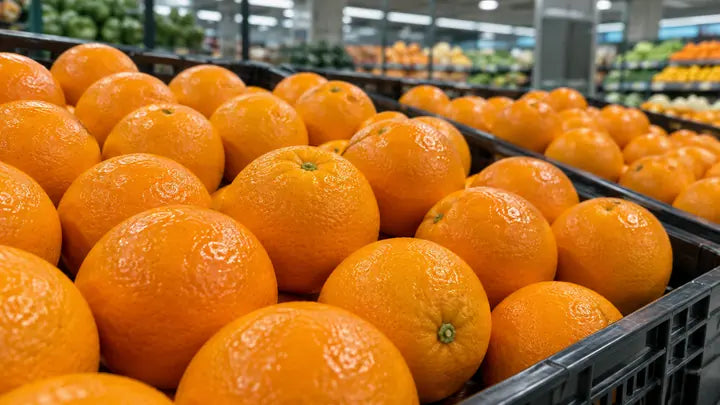 Supermarkt